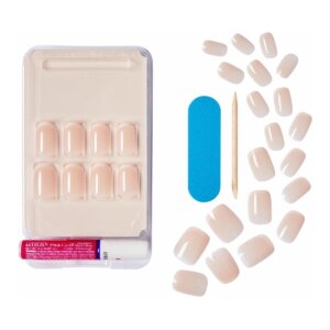 KISS Salon Acrylic Chic Beats 28 ks )