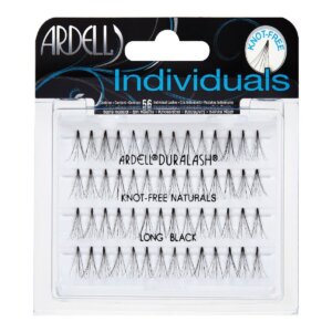 Ardell Long kunstripsmed