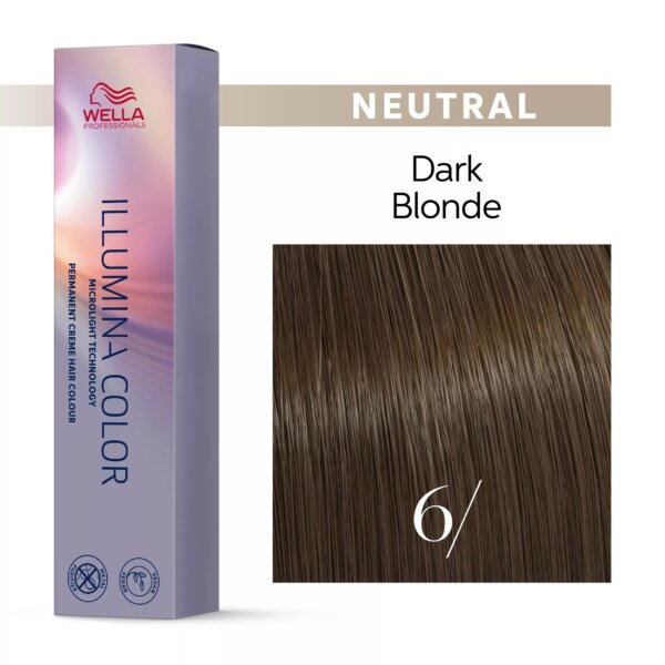 Wella Professional Illumina Color 60 ml Wella Professional Illumina Color 60 ml