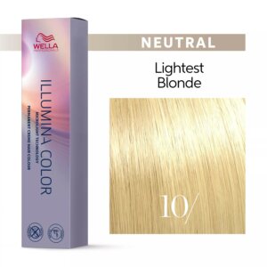 Wella Professional Illumina Color 60 ml