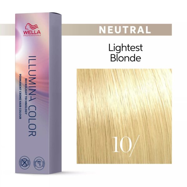 Wella Professional Illumina Color 60 ml Wella Professional Illumina Color 60 ml