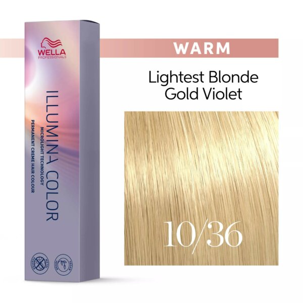 Wella Professional Illumina Color 60 ml Wella Professional Illumina Color 60 ml