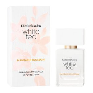 Elizabeth Arden White Tea Mandarin Blossom EDT 30 ml