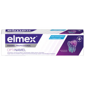 Elmex Dental Enamel Protection Professional 75 ml