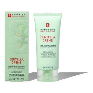 Erborian Centella Crème Soothing Moisturizing Cream 50 ml