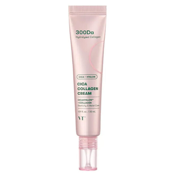 VT Cosmetics Cica Collagen Cream 30 ml VT Cosmetics Cica Collagen Cream 30 ml