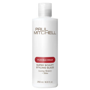 Paul Mitchell Flexibile Hold Super Sculpt Styling Glaze 250 ml