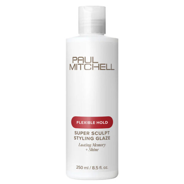 Paul Mitchell Flexibile Hold Super Sculpt Styling Glaze 250 ml Paul Mitchell Flexibile Hold Super Sculpt Styling Glaze 250 ml