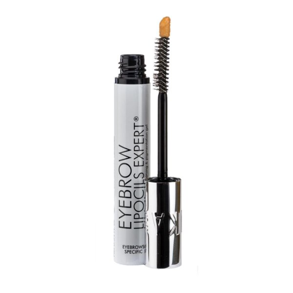 Talika EYEBROW LIPOCILS expert 3,8 ml Talika EYEBROW LIPOCILS expert 3,8 ml