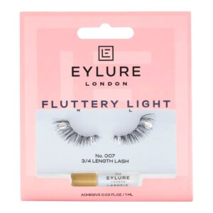 Eylure FLUTTERY light #007 1 u