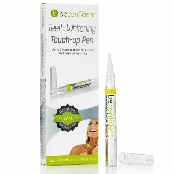 Beconfident TEETH WHITENING X1 touch-up pen 2 ml