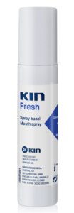 KIN FRESH spray bucal 10 ml
