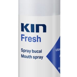 KIN FRESH spray bucal 10 ml