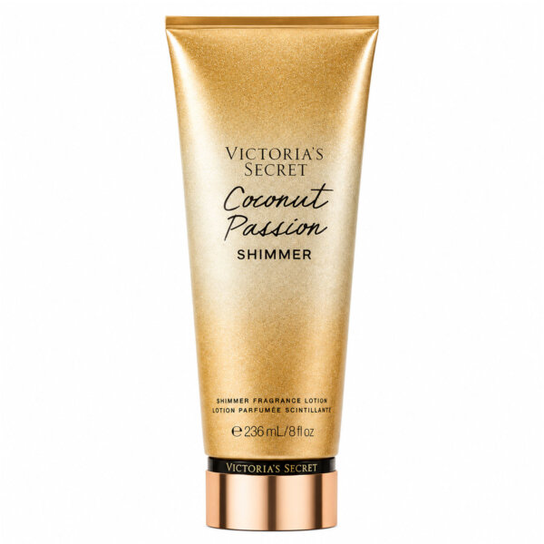 Victoria Secret Coconut Passion Shimmer Fragrance Lotion Victoria Secret Coconut Losjoon