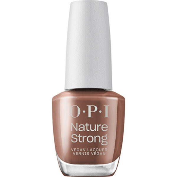 Opi NATURE STRONG Long-lasting natural nail polish #Make My Bark on the World 15 ml Opi NATURE STRONG Long-lasting natural nail polish #Make My Bark on the World 15 ml