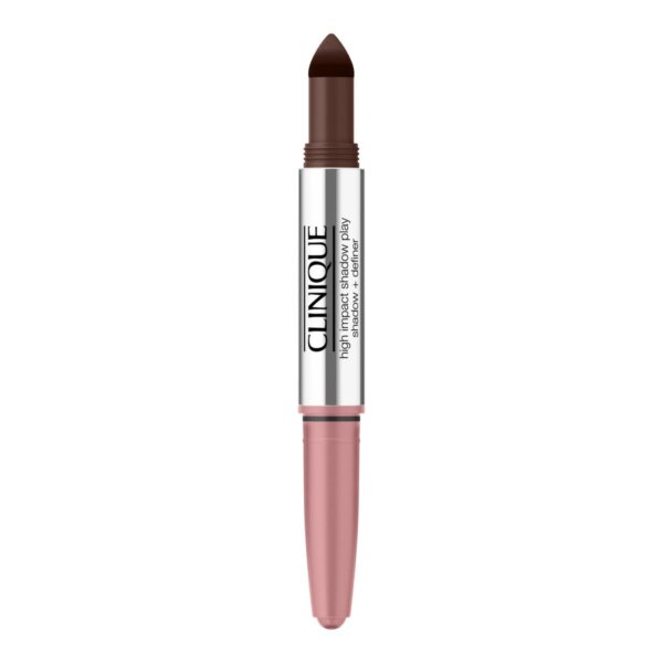 Clinique High Impact Shadow Play Shadow and Definer 1,9 g Clinique High Impact Shadow Play Shadow and Definer 1,9 g