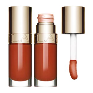 Clarins Canyon Kiss Lip Comfort õli