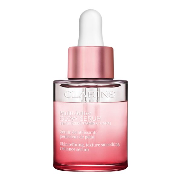 Clarins Glow Serum 30 ml Clarins Glow Serum 30 ml