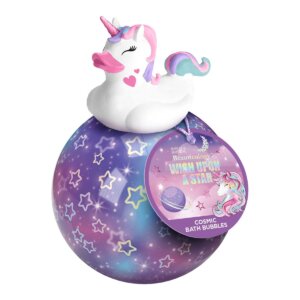 Baylis & Harding Unicorn Bath Bubbles 400 ml