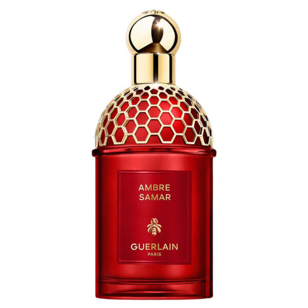 em-3346470621794-0 Guerlain Absolus Allegoria Ambre Samar EDP 125 ml
