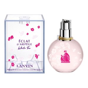 Lanvin Eclat d´Arpege White Tea EDP 100 ml – pilt 2