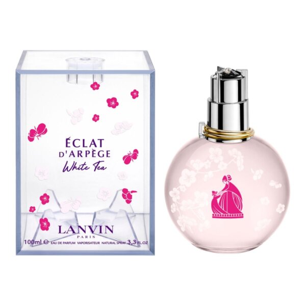 Lanvin Eclat d´Arpege White Tea EDP 100 ml – pilt 2