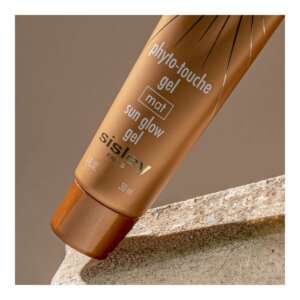 Sisley Phyto-Touche Gel – matt toning face gel näogeel 30 ml – pilt 2