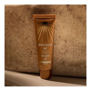 Sisley Phyto-Touche Gel – matt toning face gel näogeel 30 ml – pilt 3