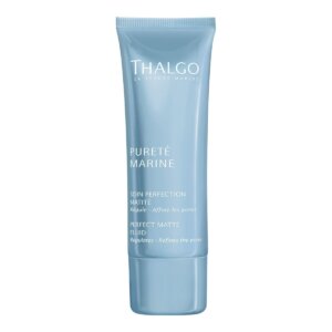 Thalgo Pureté Marine Perfect Matte Fluid – Skin gel 40 ml