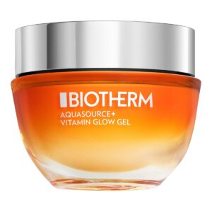Biotherm Aquasource+ Vitamin Glow Gel 50 ml