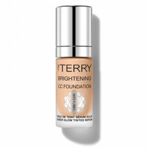By Terry Brightening CC Foundation jumestuskreem