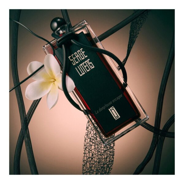 Serge Lutens La Dompteuse Encagee EDP 50 ml – pilt 3