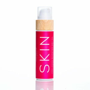 Cocosolis Skin Collagen Booster Dry Oil 110 ml