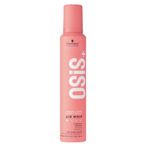 Schwarzkopf Professional Osis+ Air Whip Flexible Mousse 200 ml