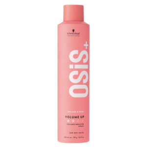 Schwarzkopf Professional Osis + Volume Up Booster Spray – Spray Volume 300 ml