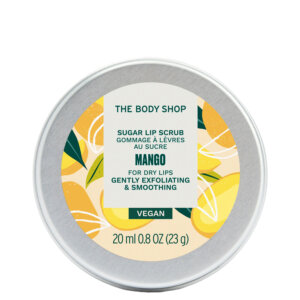 The Body Shop Mango Lip Scrub – Lip scrub huulekoorija 20 ml