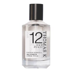 Thomas Kosmala No.12 Oud Douze EDP 100 ml
