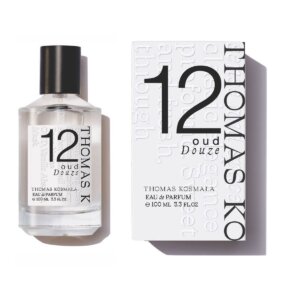 Thomas Kosmala No.12 Oud Douze EDP 100 ml – pilt 2