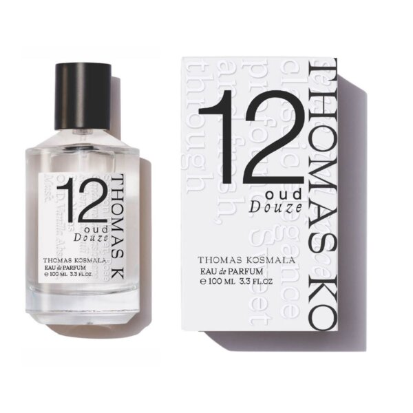 Thomas Kosmala No.12 Oud Douze EDP 100 ml – pilt 2