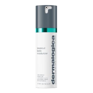 Dermalogica Breakout Biotic Moisturizer 50 ml