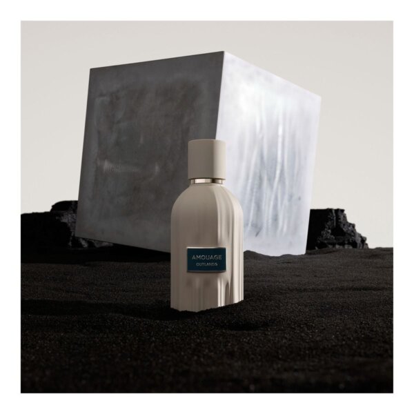 Amouage Outlands Essence de Parfum 100 ml – pilt 3