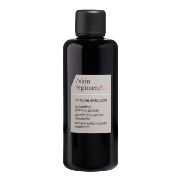 em-8004608523468-0 Comfort Zone Skin Regimen Lx Enzyme Exfoliator 55 g