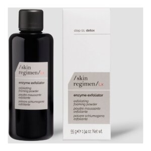 Comfort Zone Skin Regimen Lx Enzyme Exfoliator 55 g – pilt 2