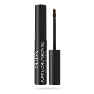 Pupa Plump & Care Eyebrow Gel 3 ml