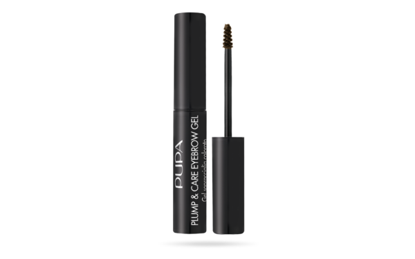 em-8011607382972-0 Pupa Plump & Care Eyebrow Gel 3 ml