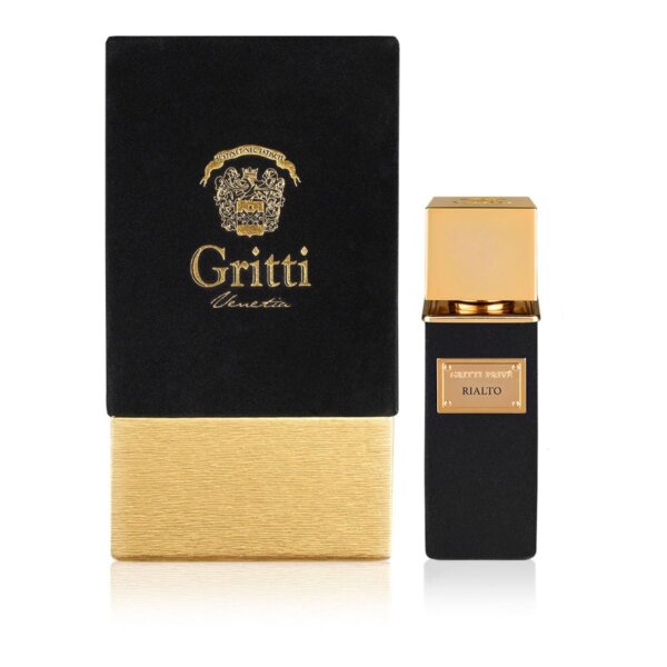 Gritti Privé Rialto Extrait de Parfum 100 ml – pilt 2