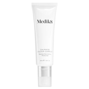 Medik8 Calmwise Colour Correct Redness Neutralizing Moisturiser 50 ml