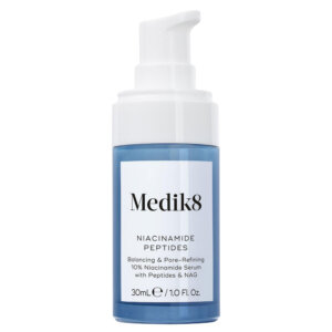 Medik8 Niacinamide Peptides 10% Niacinamide Serum 30 ml