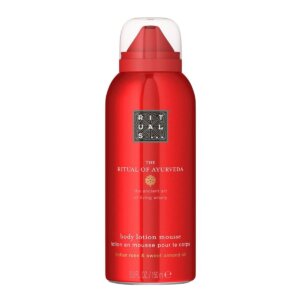 Rituals The Ritual Of Ayuverda Body Lotion Mousse 150 ml