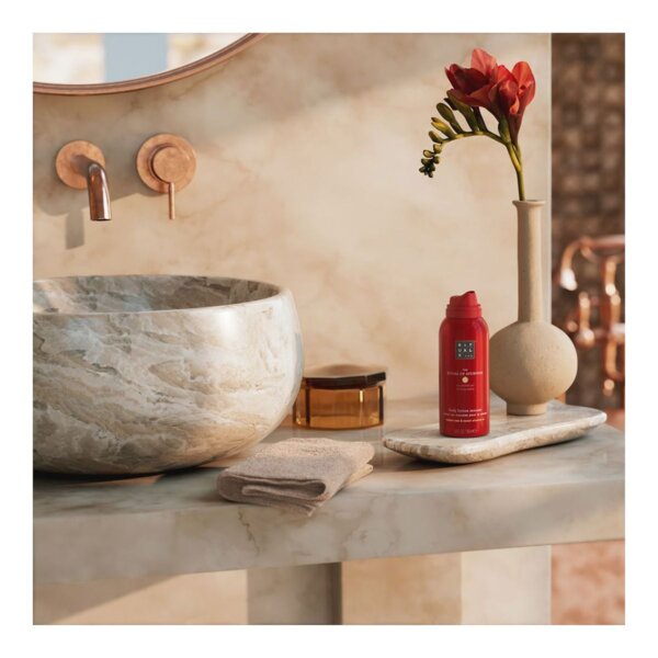 Rituals The Ritual Of Ayuverda Body Lotion Mousse 150 ml – pilt 2